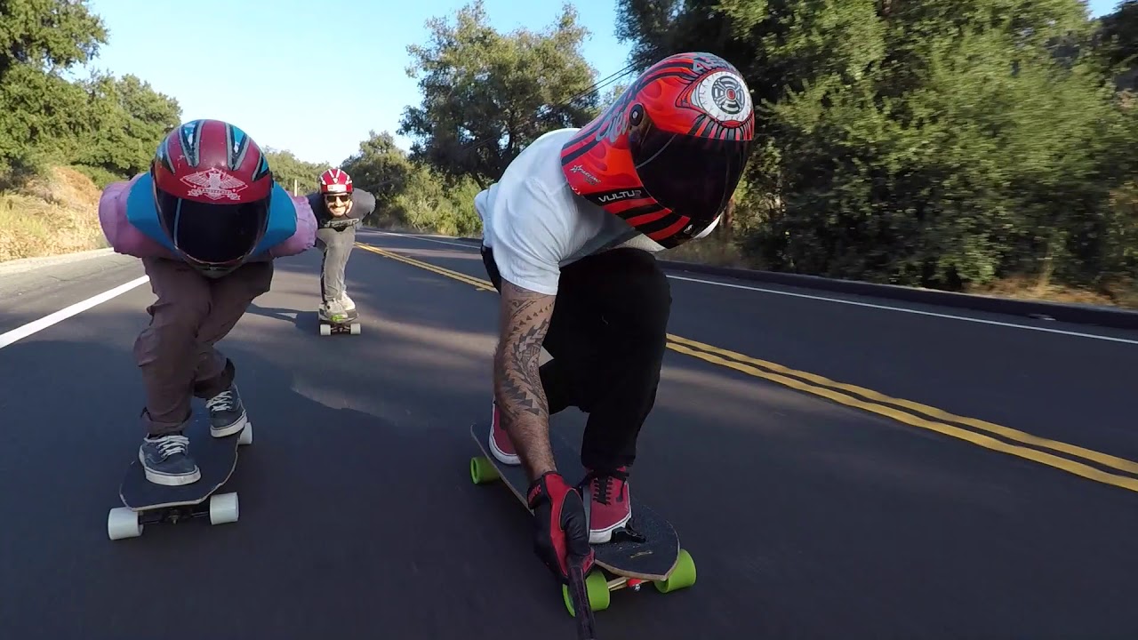 Highway mob -Rad Train