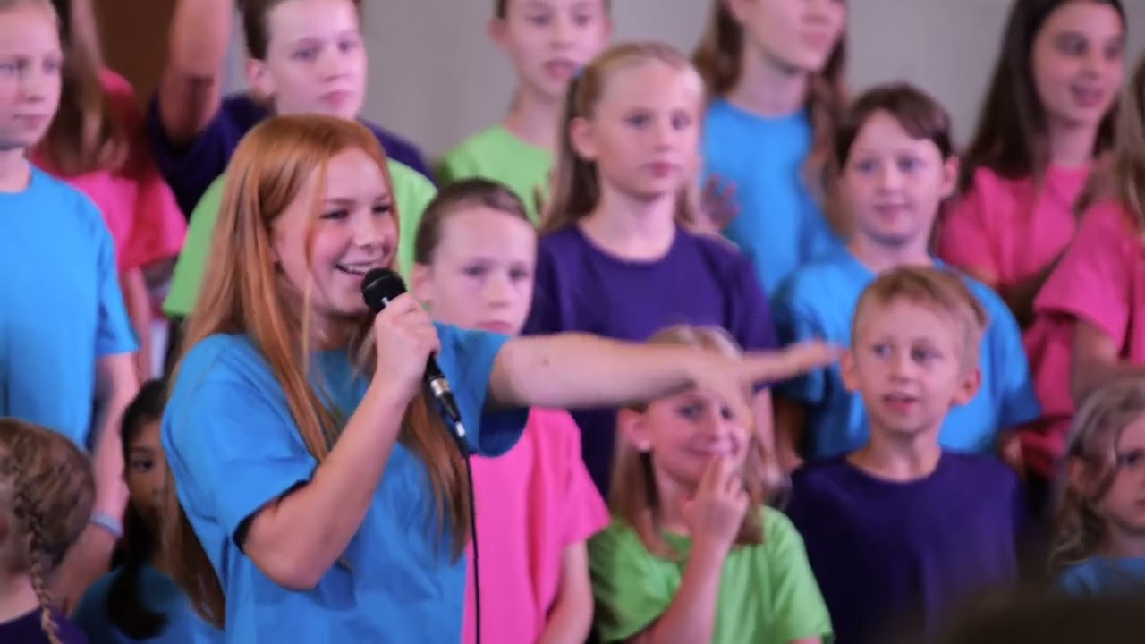 AndelSingen 2024; Ganzes Konzert