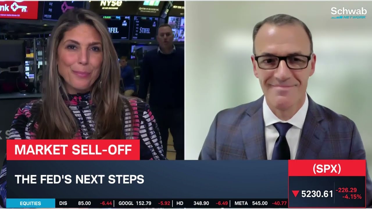 Tariff Volatility's Short Opportunities, Recession Risks Still Ahead