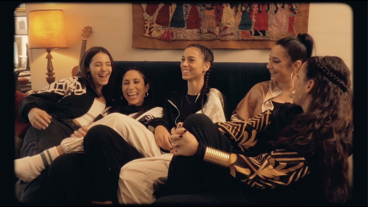 Las Migas i Suu - Una mica més (videoclip oficial)