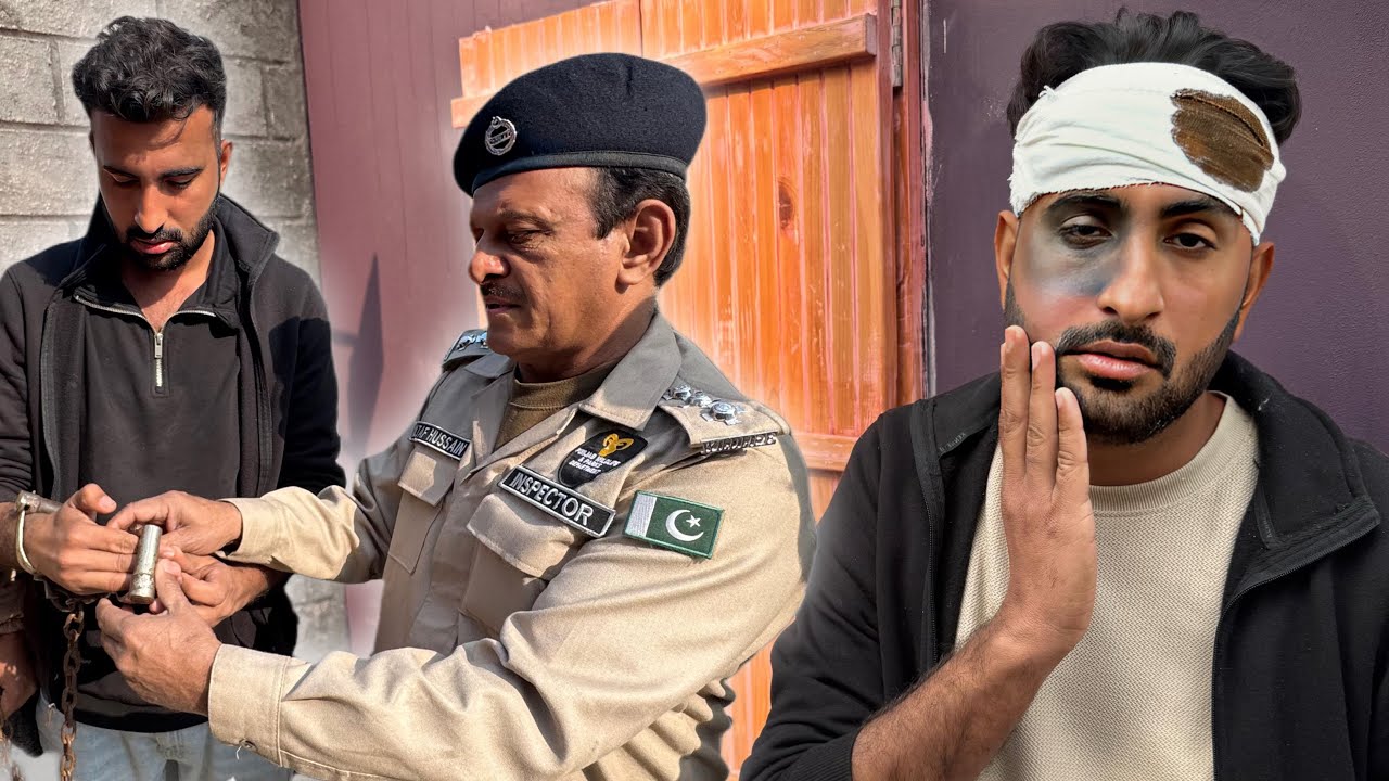 Turab Wapis Agea Or Es Ki Halat Ko Ye Kia Hogea😥