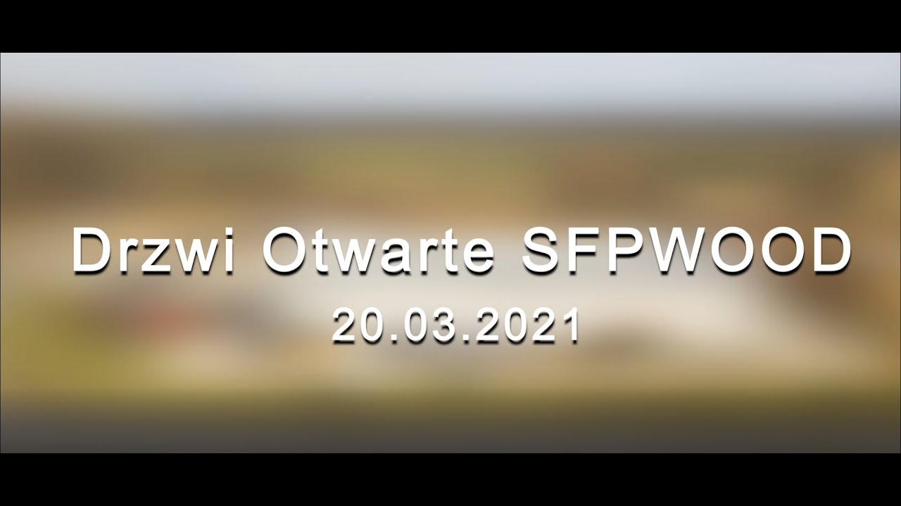 II Drzwi Otwarte SFPWOOD (film)
