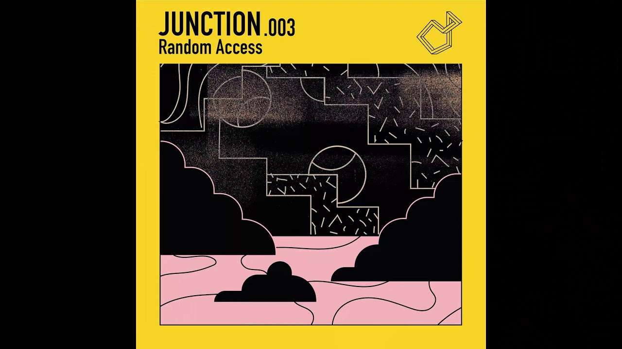 Random Access - Sea Fog [JCT003]