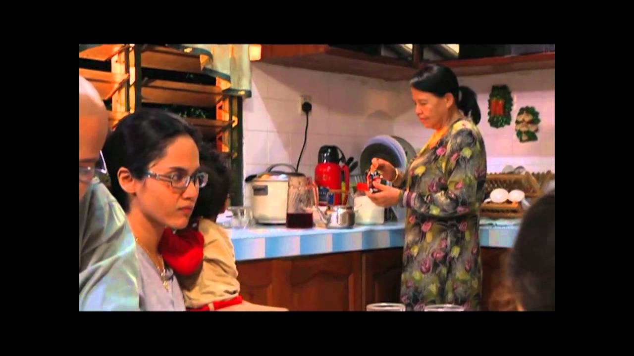 Keluarga Iskandar Episod 7 [Episod Penuh]