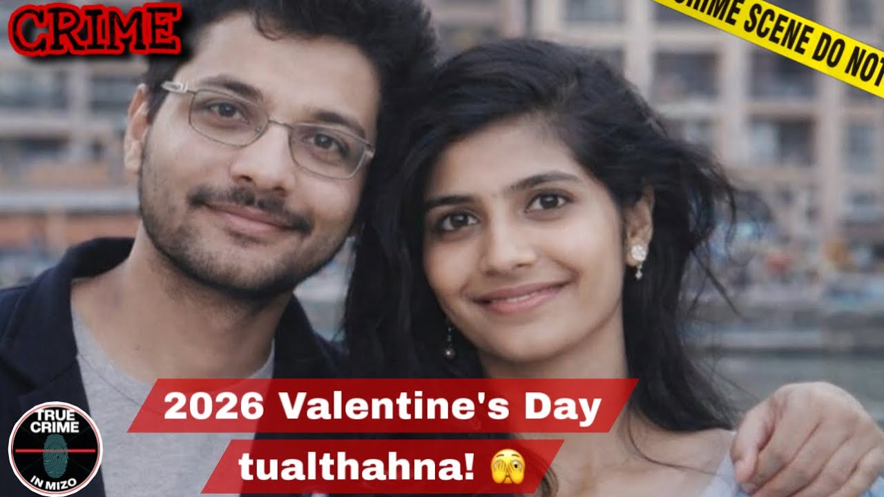 C755: “Tual ka that hi ka inchhir lo”! Kumin Valentine’s Day a tualthahna! 😱
