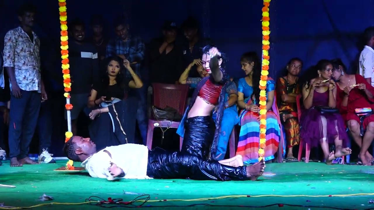 lophar#movie# jia jalee song by k. kondalu