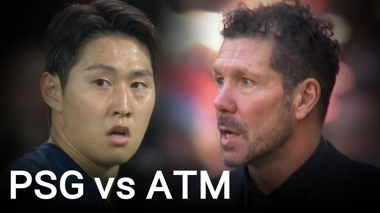 ATM 이강인 관심, 잔류와 이적 어떤 게 더 좋을까?