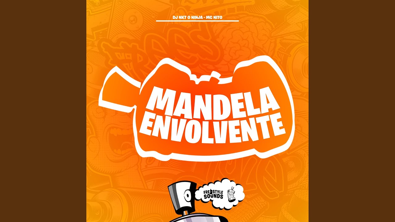 Mandela Envolvente (Slowed)