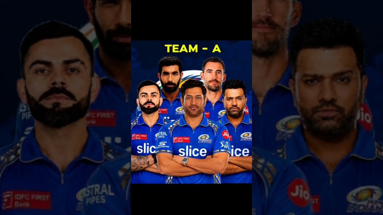 🔥 КАКАЮ КОМАНДУ IPL ВЫБЕРЕШЬ ТЫ? 🤯🏏 ПИШИ СВОЙ ВАРИАНТ! 💬 | IPL #shorts