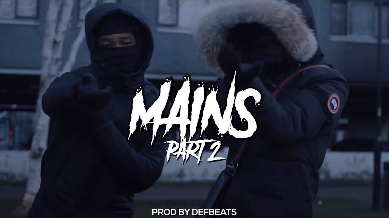 #OFB Dsavv X Akz X SJ X UK Drill Type Beat - 