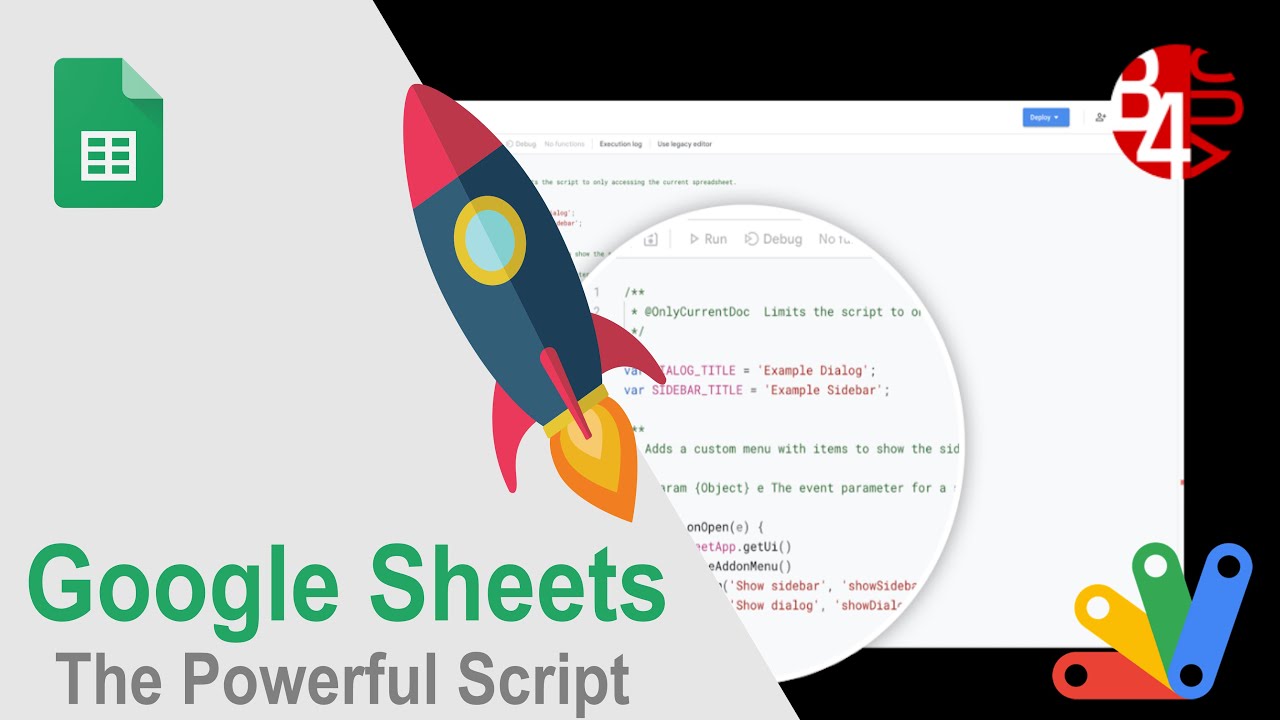App Script utilizzo tablet/smartphone anche offLine #appscript #google #fogli