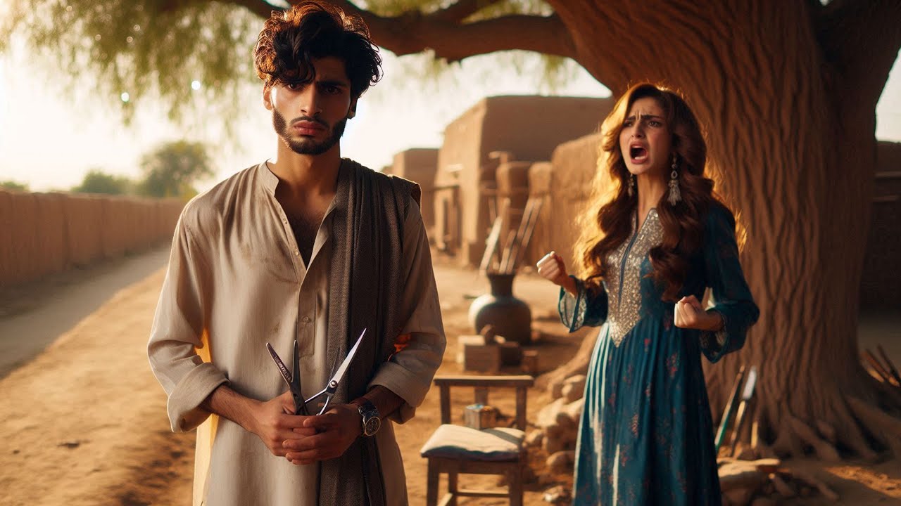Ek Garib Naai Aur Ek Ayyash Ameerzadi Ladki Ka Waqia | Moral Islamic Story | Qisse Purane