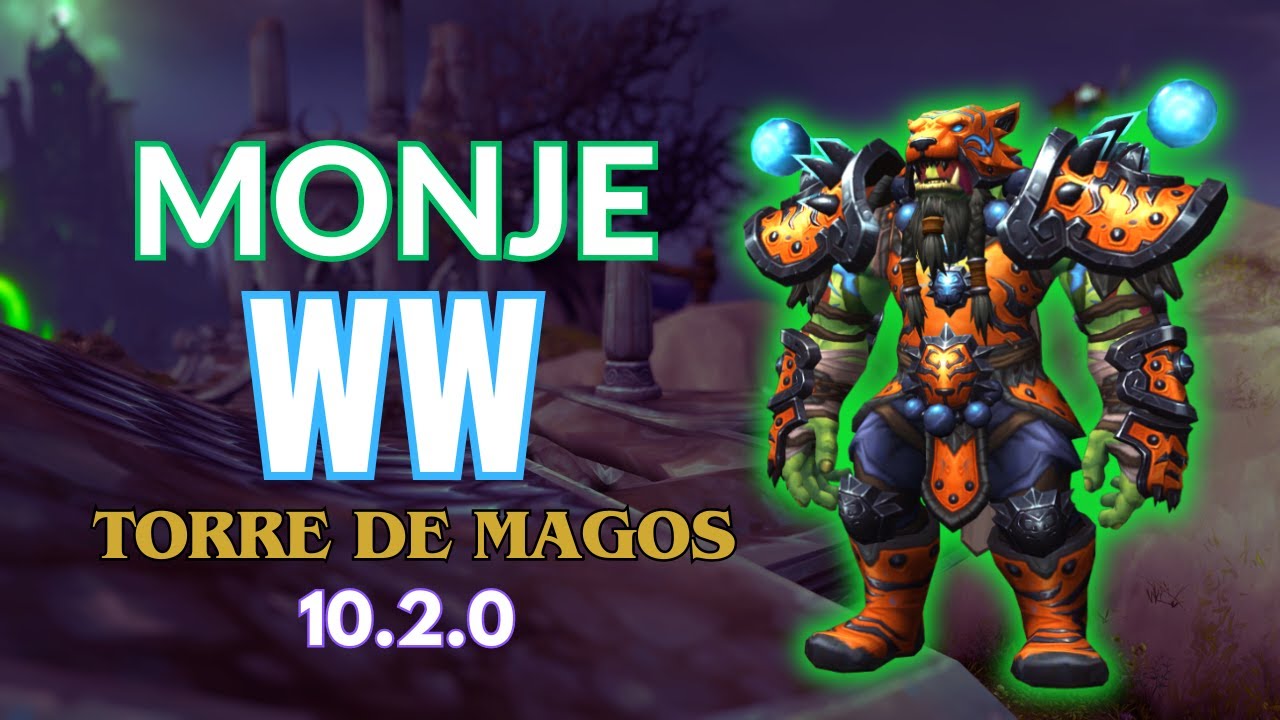 MONJE VIAJERO DEL VIENTO TORRE DE MAGOS DRAGONFLIGHT 10.2