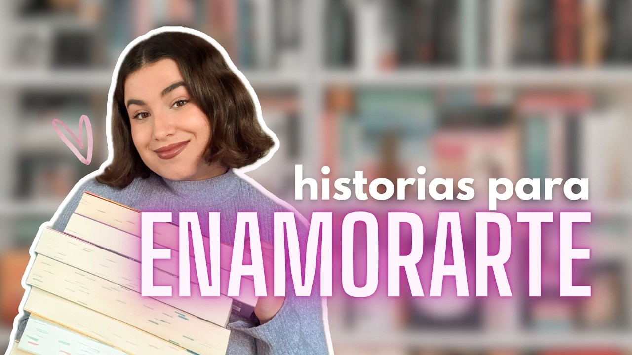 Historias que te harán creer en el amor otra vez💕
