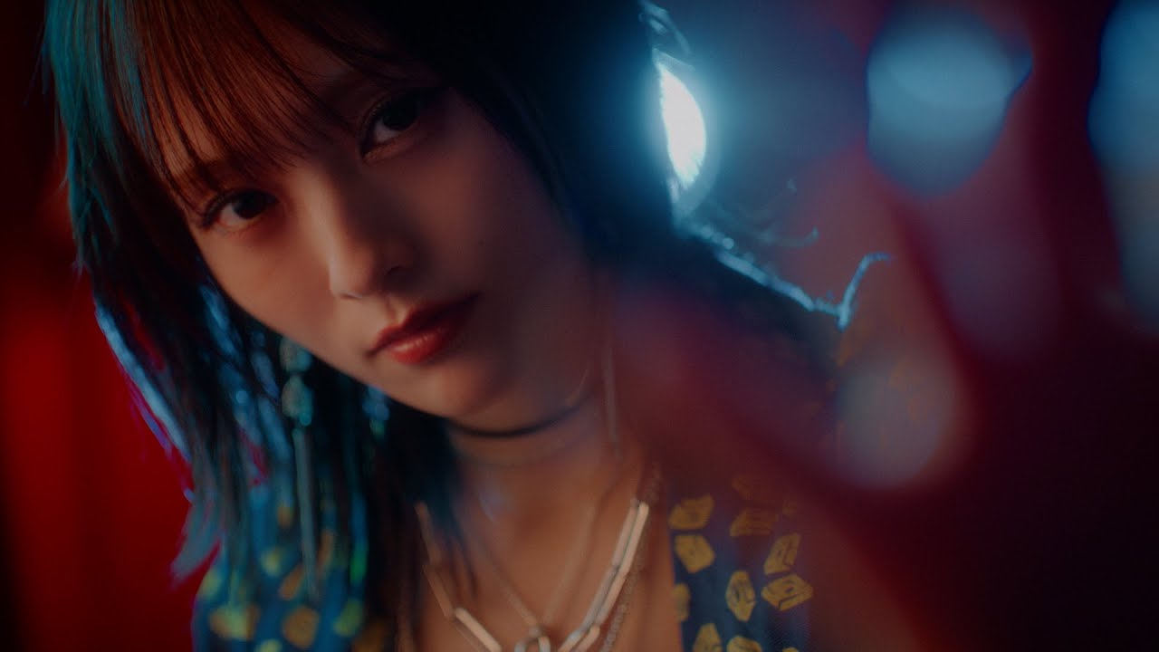 山本彩「木天蓼」Music Video