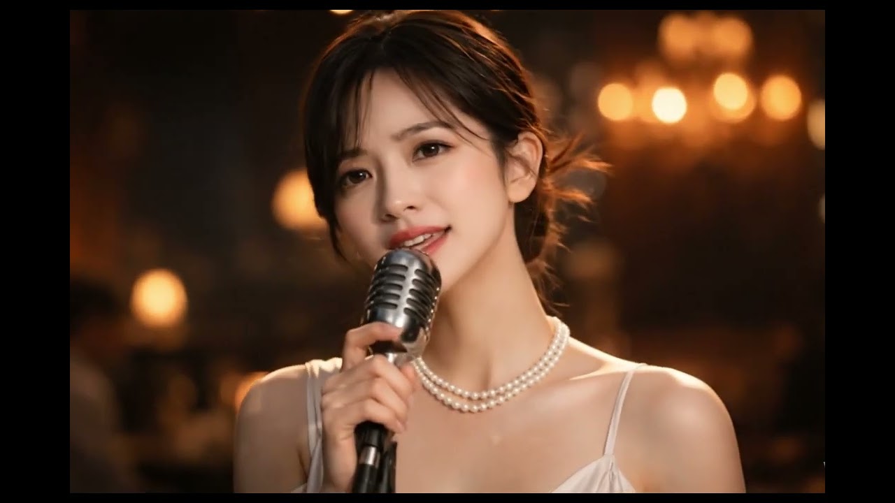 Bolero Buồn Phòng Trà/ Mưa Qua Ký Ức – Yên Vân