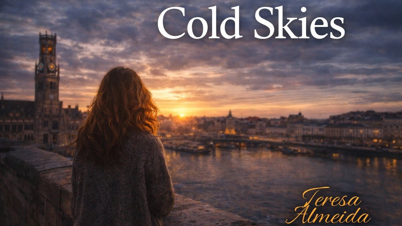 Cold Skies – Version 2 | Portuguese Emotional Song