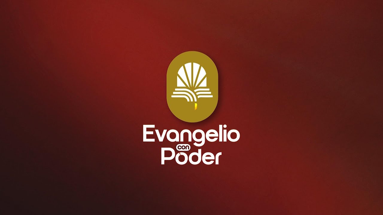 Evangelio con Poder | #Generaciones2025