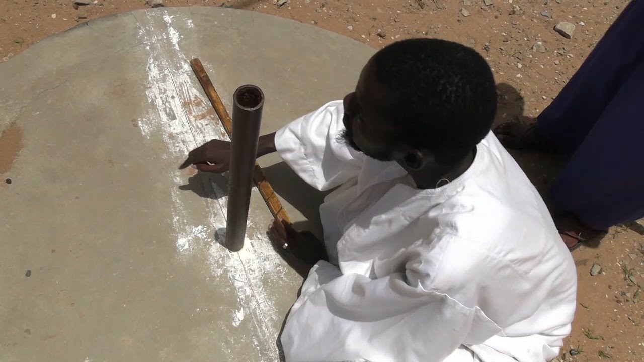 𝐒𝐞𝐫𝐢𝐠𝐧𝐞 𝐌𝐛𝐚𝐜𝐤𝐞́ 𝐁𝐨𝐮𝐬𝐬𝐨: 33 ans de recherches scientifiques au service de l'islam.