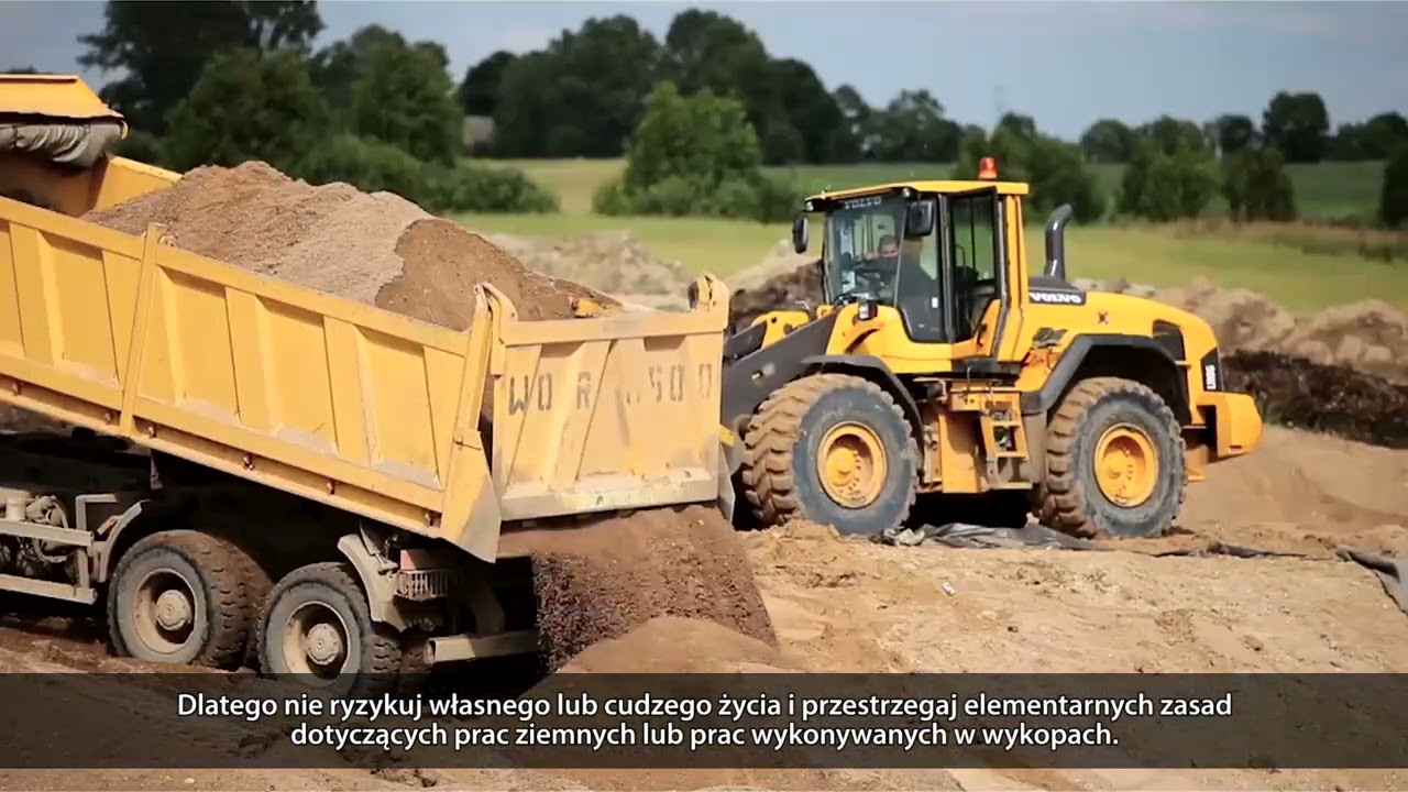 Szkolenie informacyjne wersja PL - lektor