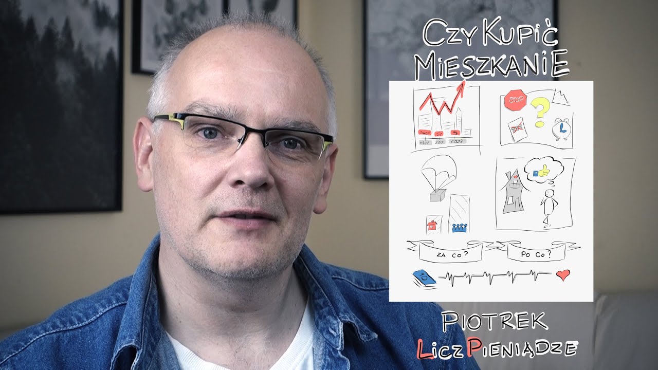 Czy kupować teraz mieszkanie - Kryzys 2020