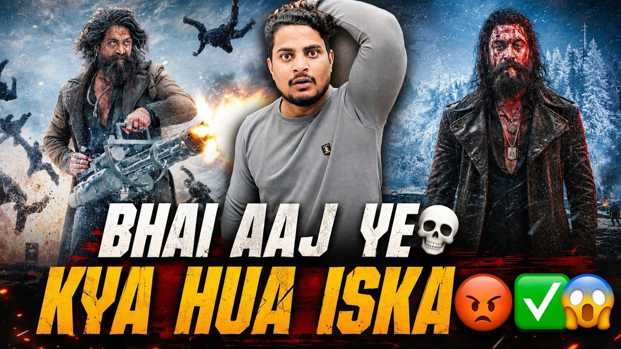 Toxic Movie Day 5 Shocking Hindi Afternoon Audience Occupancy | Toxic Day 4 Box Official Collection 
