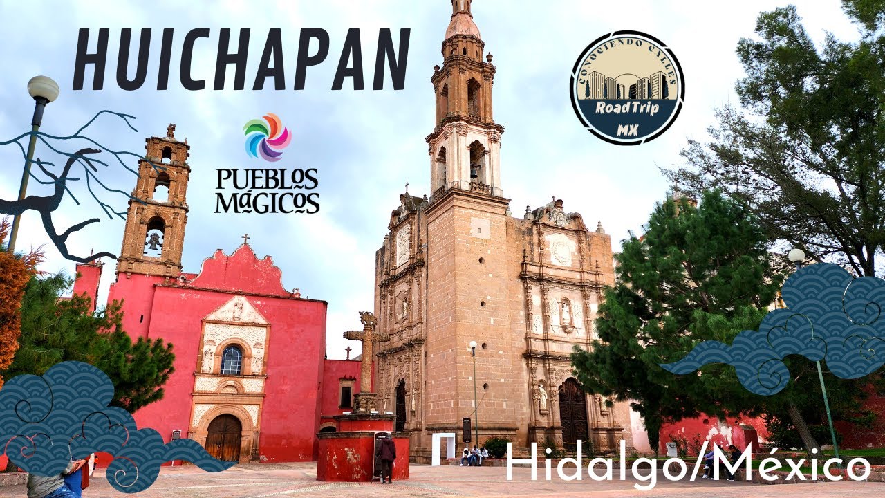 Road Trip Huichapan/Hidalgo- México