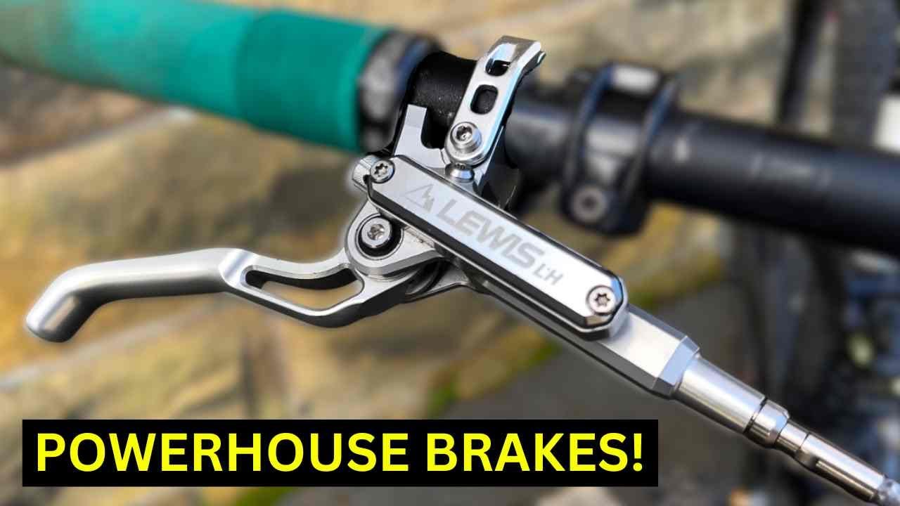 The most powerful brakes nobody knows about...