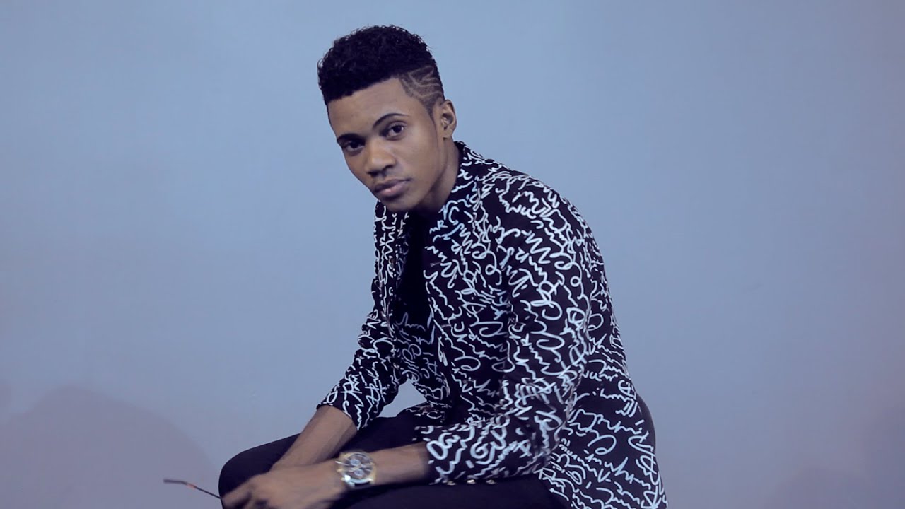 Gaz Mawete - LISOLO (Official Video)