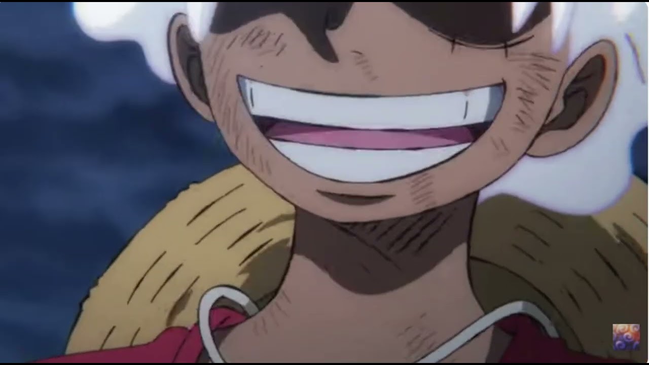 monky d luffy
