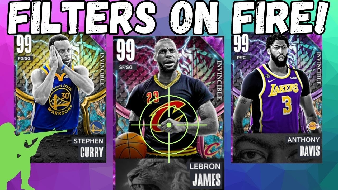 BEST NBA 2k23 Snipe Filters to make MILLIONS of MT in MyTeam!
