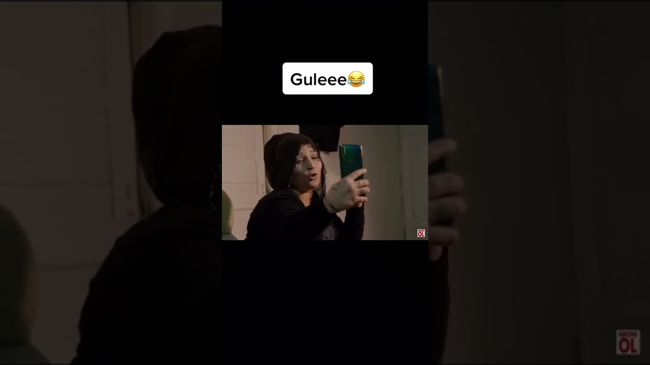 G&uuml;le ez bır&ccedil;ime (g&uuml;lme garantili )🤣🤣🤣 #ken #henek #kefşet