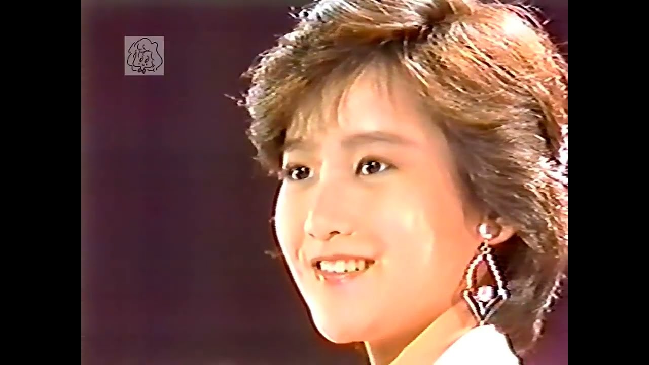 岡田有希子 / くちびるNetwork