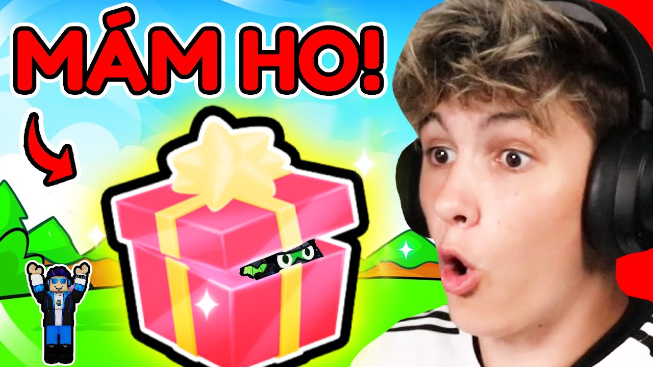 Konečně Jsem Otevřel Nového Season 2 Huge!