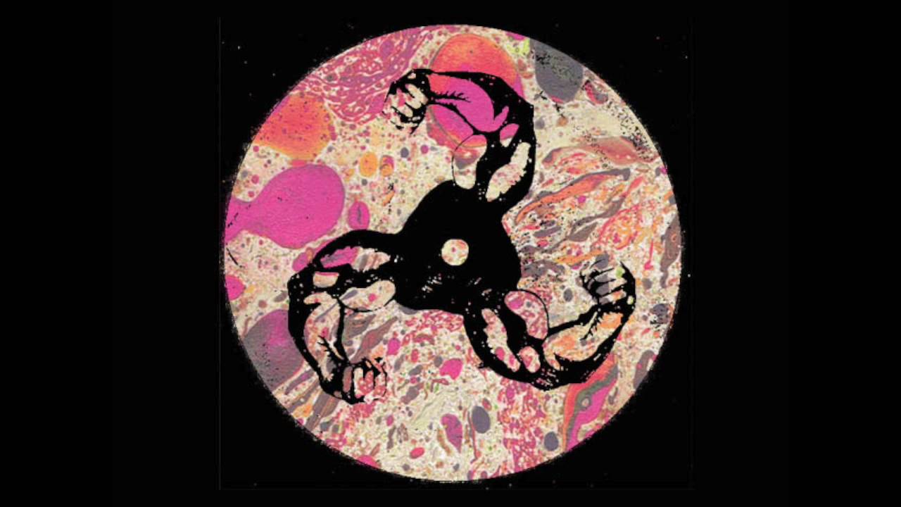 808 STATE |  IN YER FACE (BICEP REMIX)