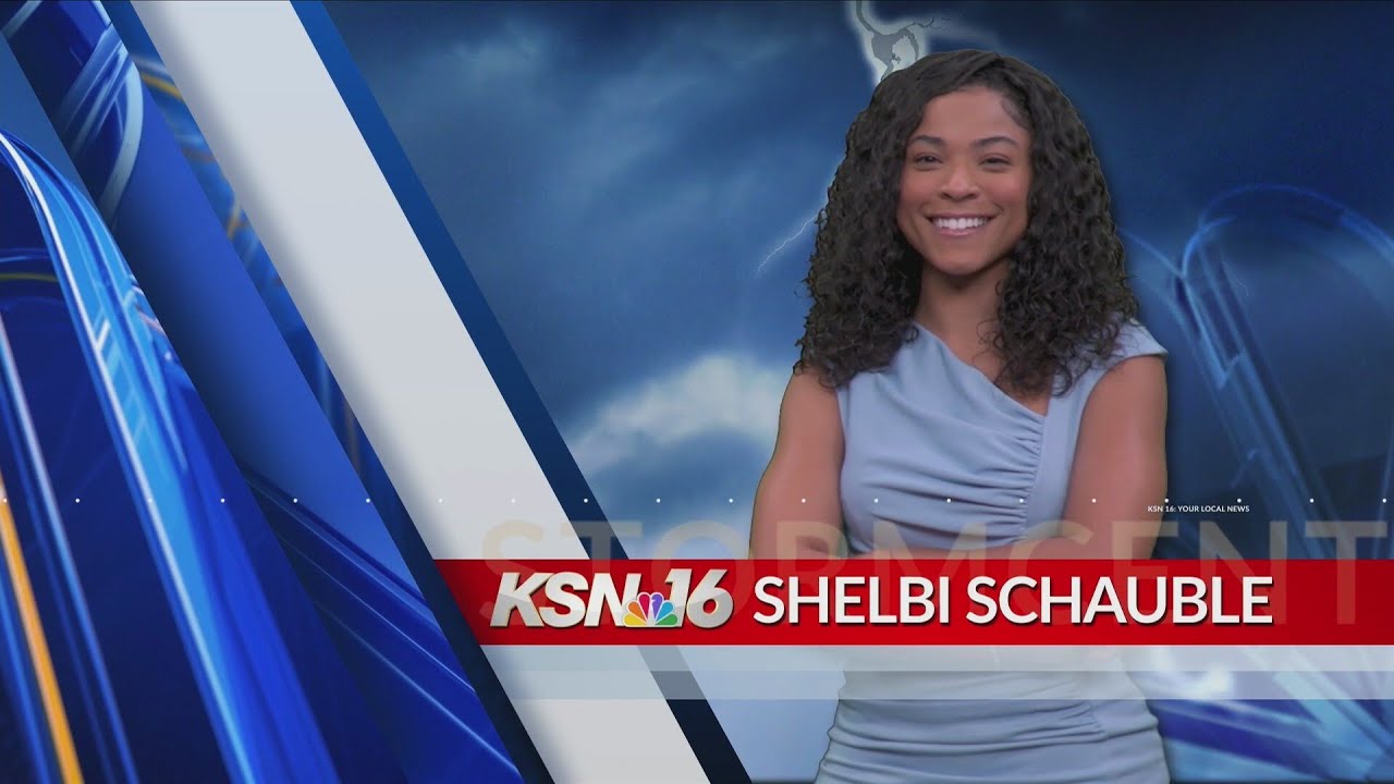 Tuesday Forecast