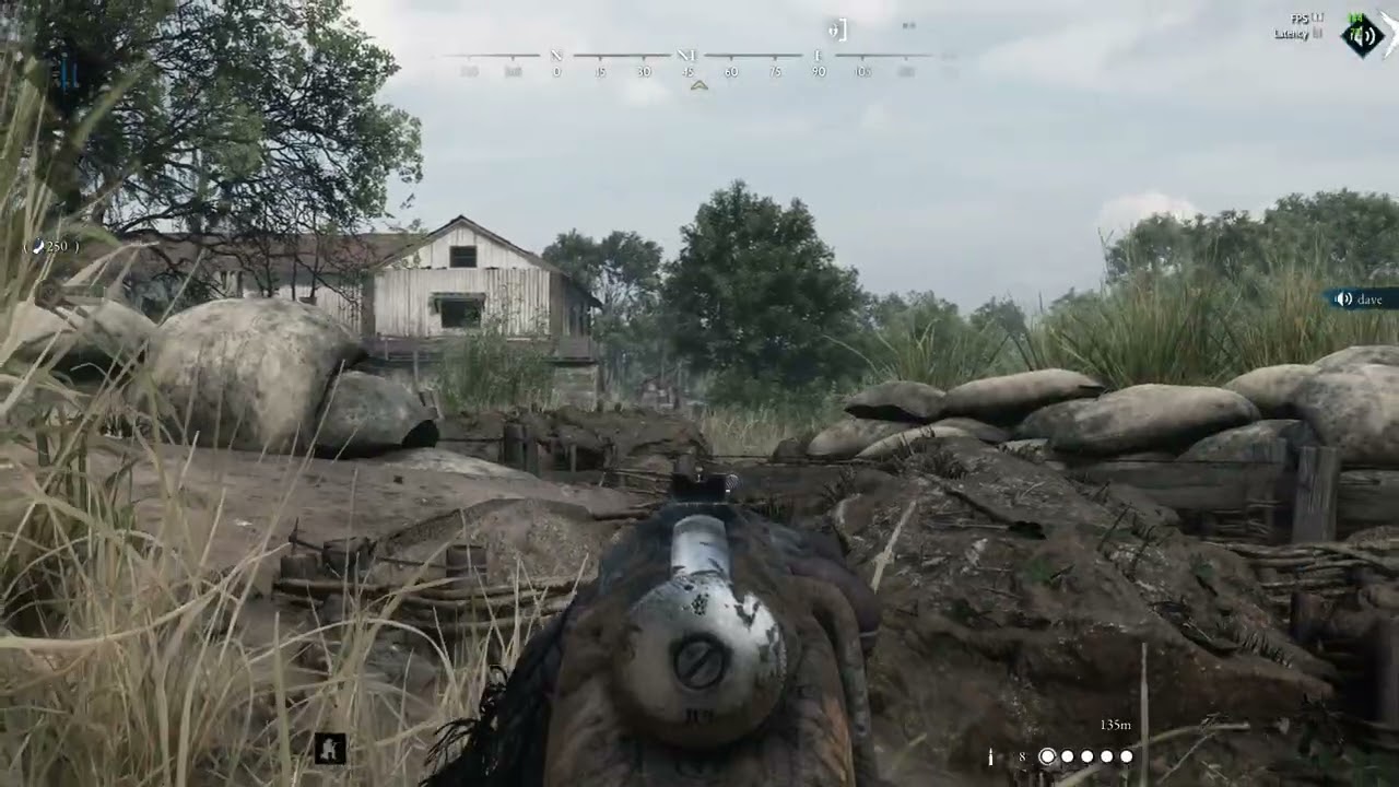 February 2026 Hunt: Showdown clips Vol III