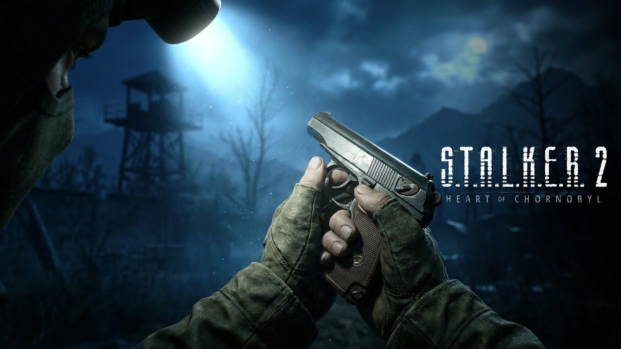 B&Ouml;LGEYE HOŞ GELDİN - STALKER 2 T&uuml;rk&ccedil;e (film) B&ouml;l&uuml;m - 1