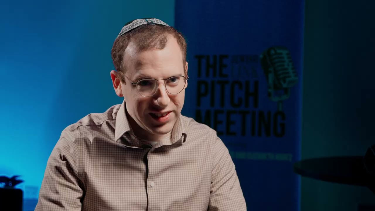 Jewish Link Lev Business Award Yachad Gala 2026