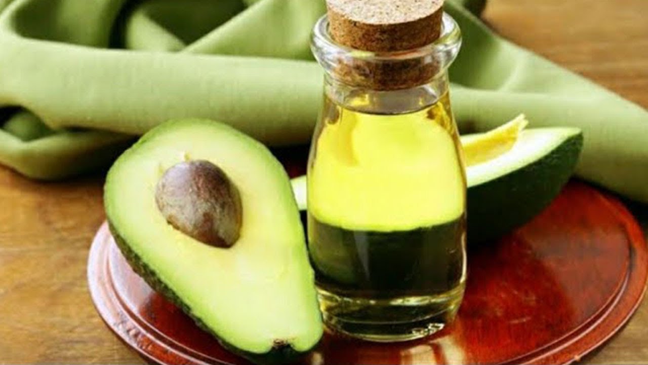 Ganz Einfach Avocadoöl auf natürliche Weise selber machen!