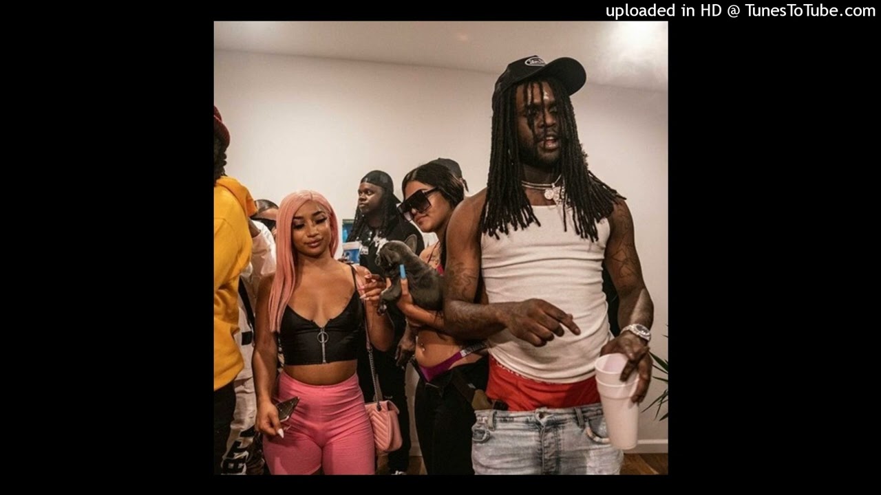 (free) Chief Keef x Glo x Akachi Type Beat 