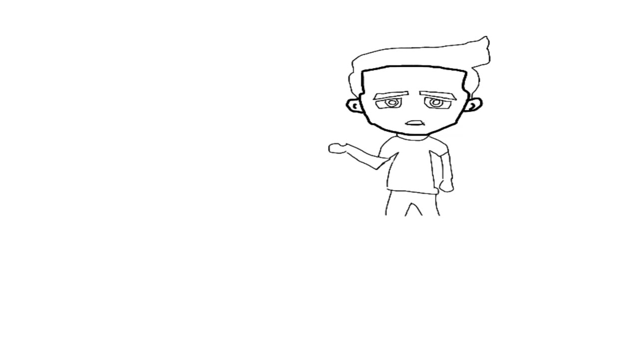 My Brain Makes Everything Awkward