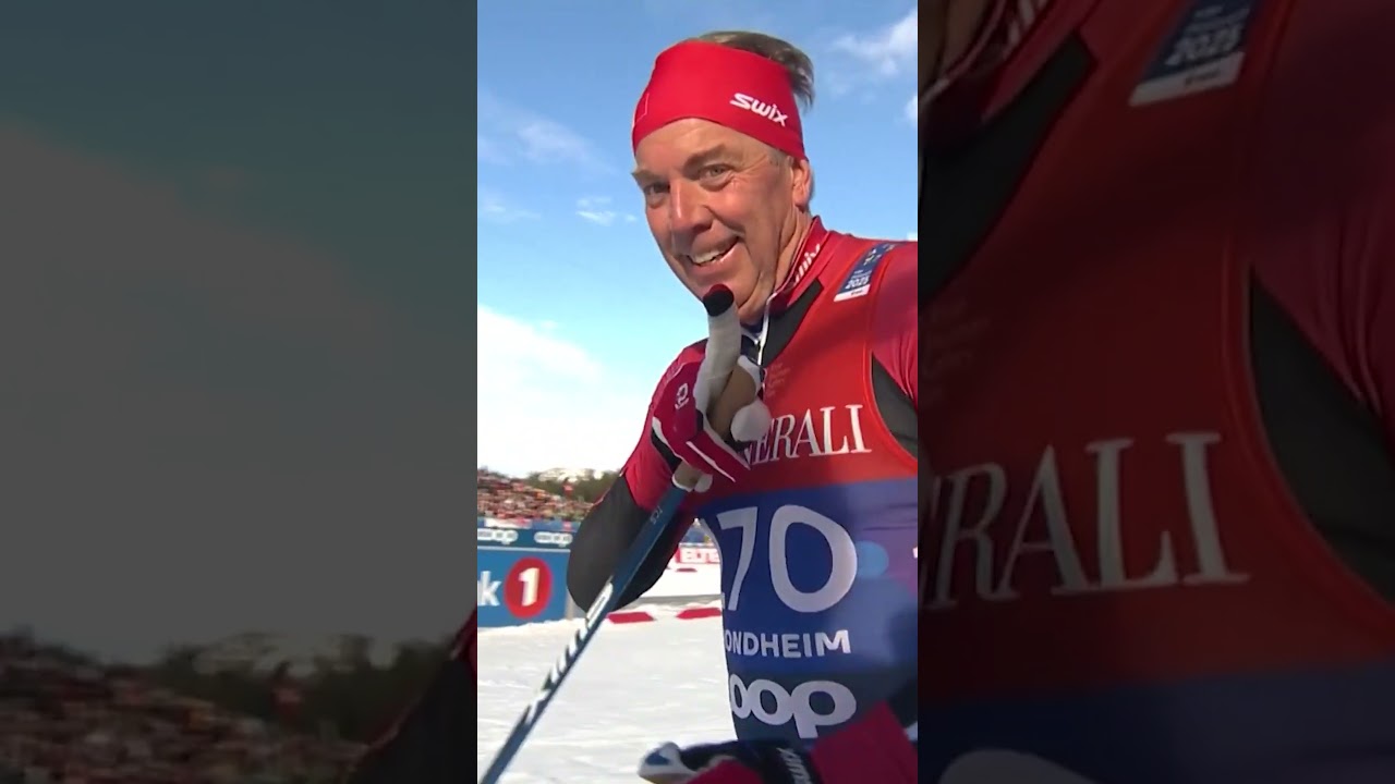 A co Wy planujecie robić po 60-tce? 😉