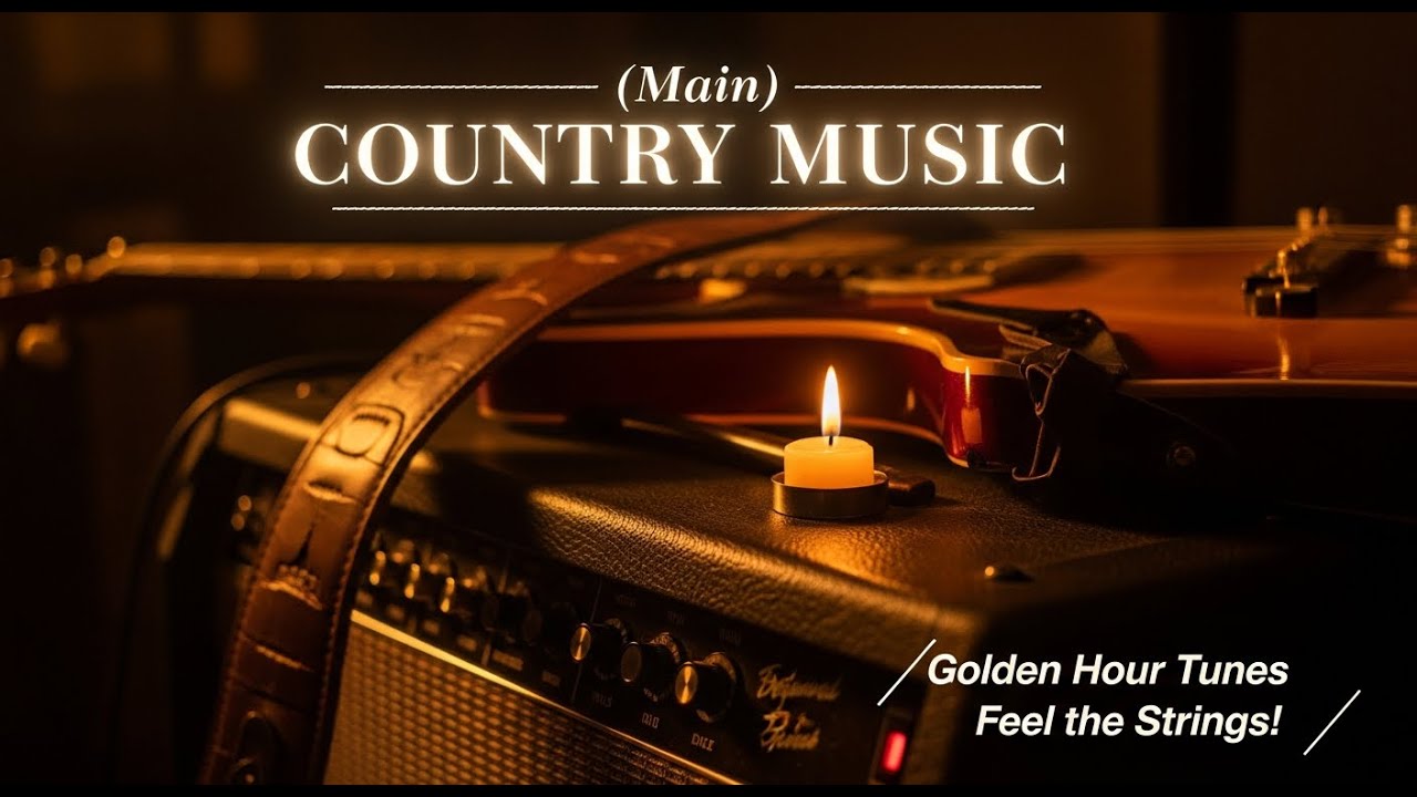 Country Songs That Sound Like Home 🔥 Heartfelt Country Playlist