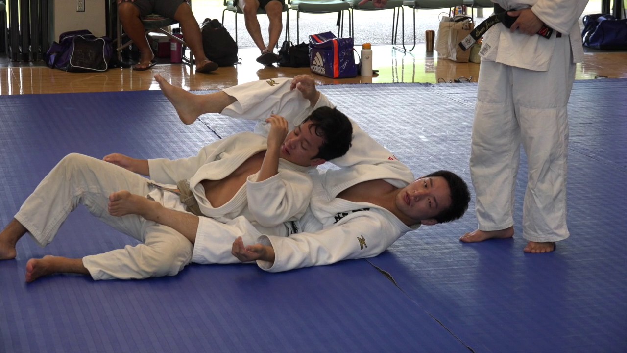 2017 Summer Training Camp (Part 3)