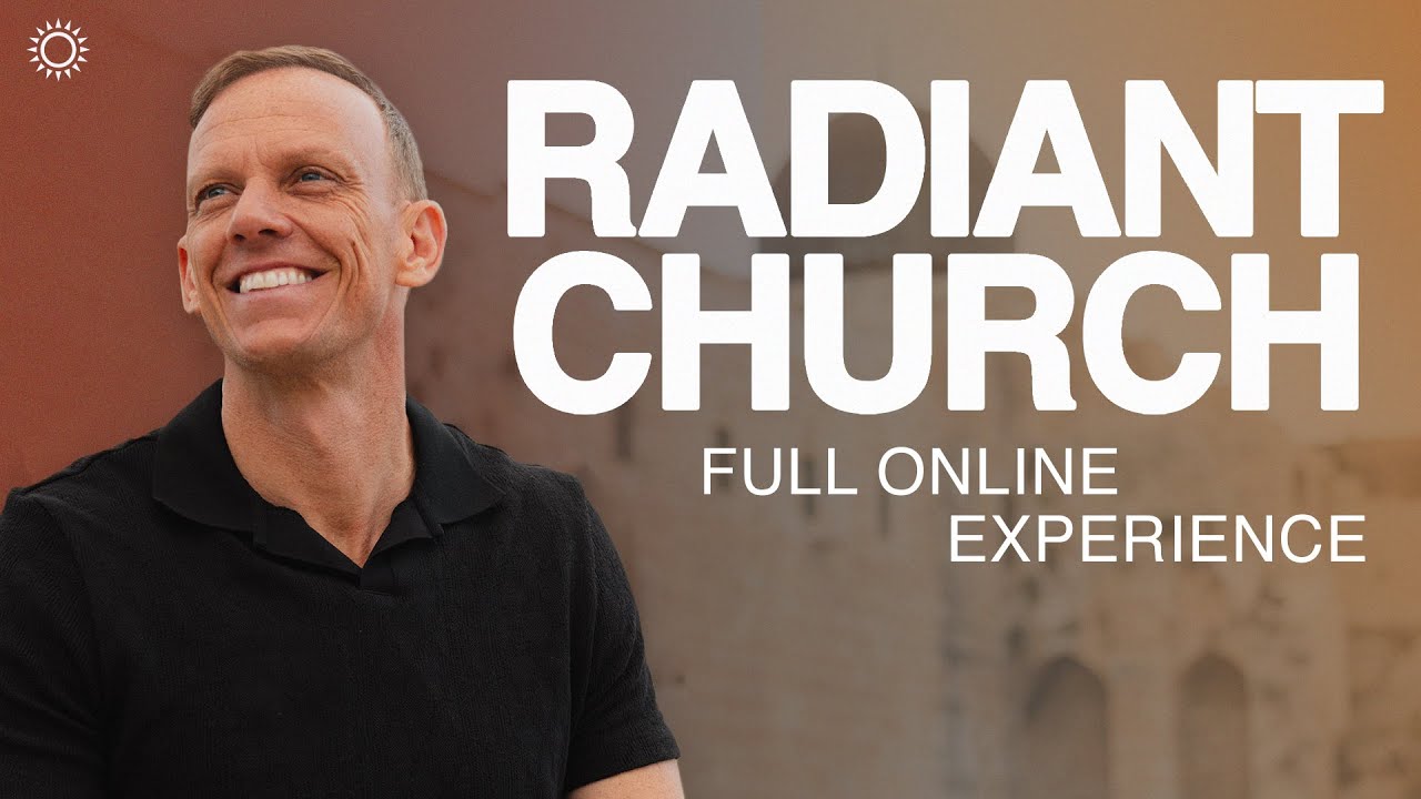 May 25th | Full Worship Experience