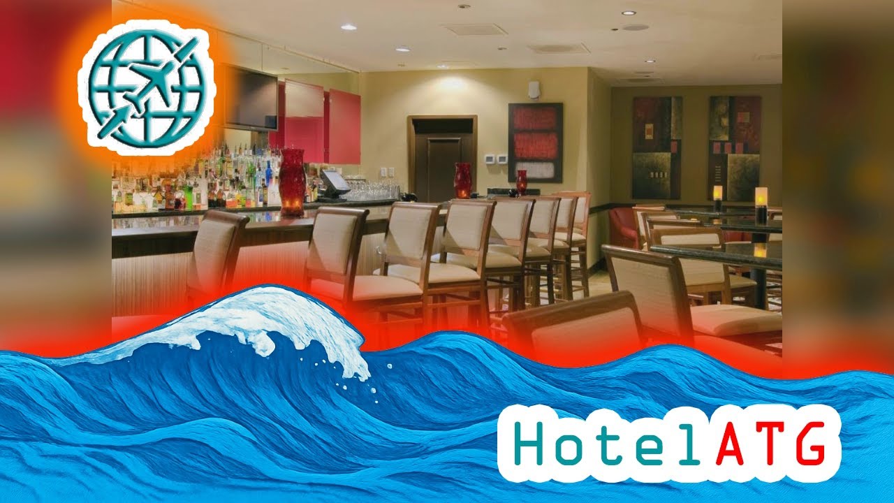 [HotelATG] Review Hotel Ballast Wilmington, Tapestry Collection by Hilton