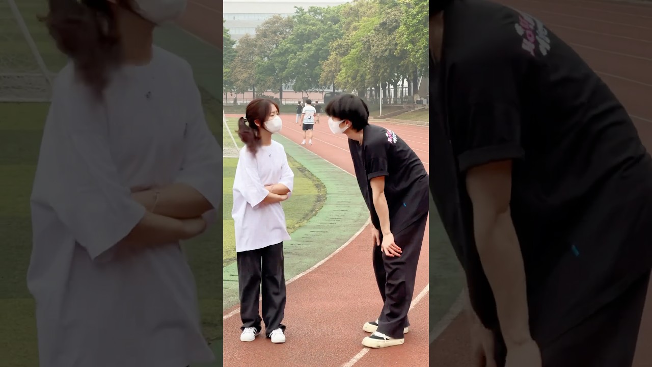 ❤️ Chinese Girl And Boy Sweet Love Story ❤️ #chinese #viralshorts #love #lovestory #douyin #tiktok