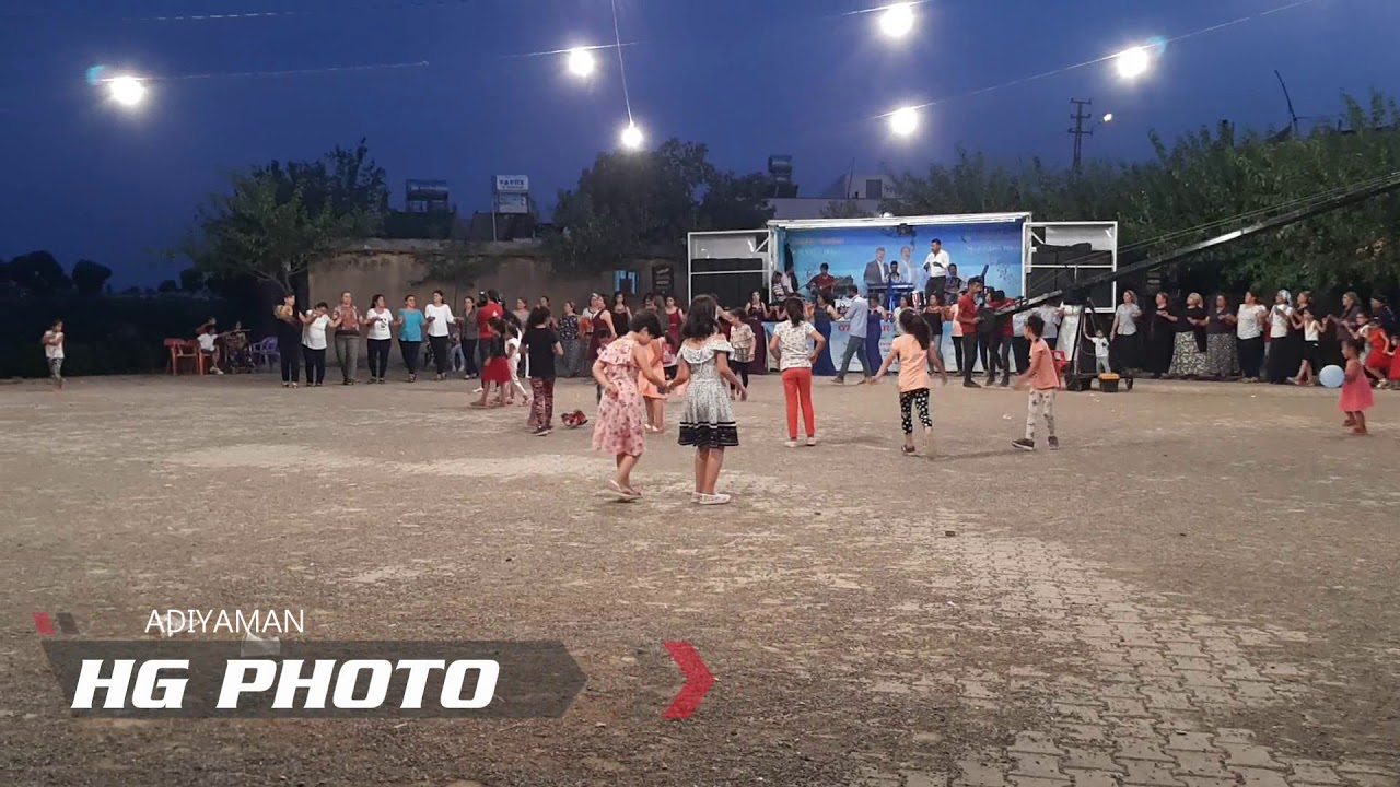 ADIYAMAN GRUP YAMAN TEKPINAR KÖYÜNDE 2020 YANBAĞLAMA (dev vare ./halebi ) HG PHOTO