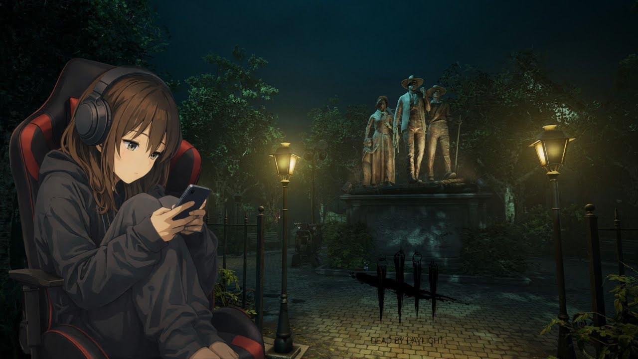 【DBD】わぁ、ありがとう。お疲れ様です〜＾＾